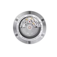 Tissot Seastar T120.407.11.051.00 Powermatic 80 Erkek Saati