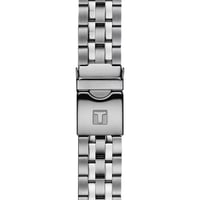 Tissot Seastar T120.407.11.051.00 Powermatic 80 Erkek Saati