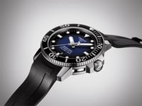 Tissot Seastar T120.407.17.041.00 Powermatic 80 Erkek Saati