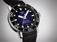 Tissot Seastar T120.407.17.041.00 Powermatic 80 Erkek Saati