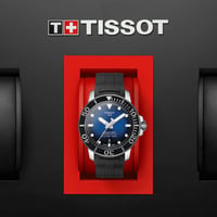Tissot Seastar T120.407.17.041.00 Powermatic 80 Erkek Saati
