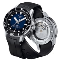 Tissot Seastar T120.407.17.041.00 Powermatic 80 Erkek Saati
