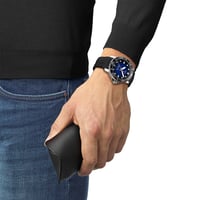 Tissot Seastar T120.407.17.041.00 Powermatic 80 Erkek Saati