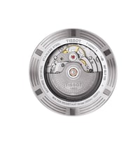 Tissot Seastar T120.407.17.041.00 Powermatic 80 Erkek Saati