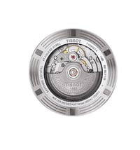 Tissot Seastar T120.407.22.051.00 Powermatic 80 Erkek Saati