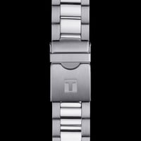 Tissot Seastar T120.417.11.041.01 Chronograph Erkek Saati