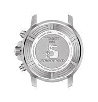 Tissot Seastar T120.417.17.041.00 Chronograph Erkek Saati