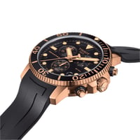Tissot Seastar T120.417.37.051.00 Chronograph Erkek Saati