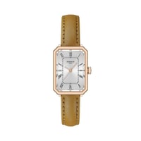 Tissot SRV 30mm T160.110.36.033.00 Rose Gold Kadın Saati - Marmaris Gold Center