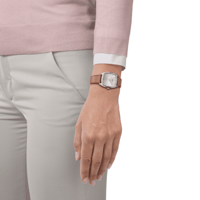 Tissot Stylist 32 x32mm T159.909.16.031.00 Kol Saati