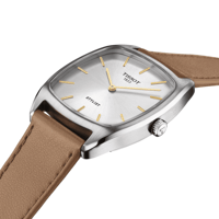 Tissot Stylist 32 x32mm T159.909.16.031.00 Kol Saati
