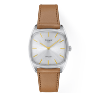 Tissot Stylist 32 x32mm T159.909.16.031.00 Kol Saati