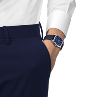 Tissot Stylist 32 x32mm T159.909.16.043.00 Kol Saati