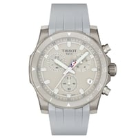 Tissot Supersport Chrono NBA T125.417.17.031.00 42mm Erkek Kol Saati
