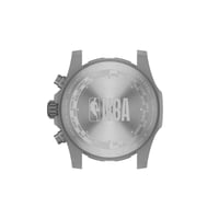 Tissot Supersport Chrono NBA T125.417.17.031.00 42mm Erkek Kol Saati