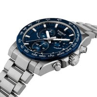 Tissot Supersport Chrono T125.417.11.041.00 42mm Erkek Kol Saati