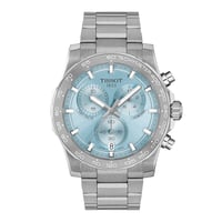 Tissot Supersport Chrono T125.417.11.351.00 42mm Erkek Kol Saati