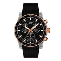 Tissot Supersport Chrono T125.417.27.051.00 42mm Erkek Kol Saati