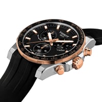 Tissot Supersport Chrono T125.417.27.051.00 42mm Erkek Kol Saati