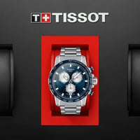 Tissot Supersport Chrono T125.617.11.041.00 Erkek Saati