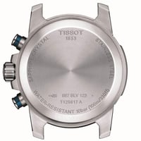 Tissot Supersport Chrono T125.617.11.041.00 Erkek Saati