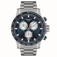 Tissot Supersport Chrono T125.617.11.041.00 Erkek Saati