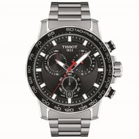 Tissot Supersport Chrono T125.617.11.051.00 Erkek Saati
