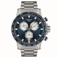 Tissot Supersport Chrono T125.617.11.041.00 Erkek Saati