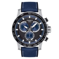 Tissot Supersport Chrono T125.617.17.051.03 Erkek Saati