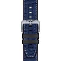 Tissot Supersport Chrono T125.617.17.051.03 Erkek Saati