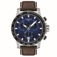 Tissot Supersport Chronograph T125.617.16.041.00 Erkek Saati