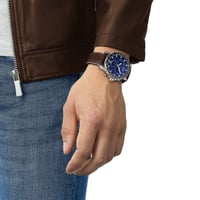 Tissot Supersport Chronograph T125.617.16.041.00 Erkek Saati