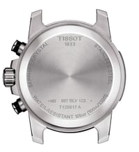Tissot Supersport Chronograph T125.617.21.051.00 Erkek Saati