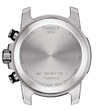 Tissot Supersport Chronograph T125.617.16.041.00 Erkek Saati