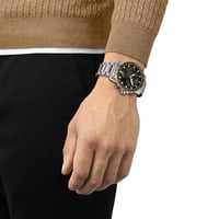Tissot Supersport Chronograph T125.617.21.051.00 Erkek Saati