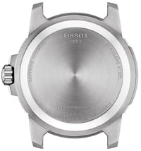 Tissot Supersport Gent T125.610.16.051.00 Erkek Saati