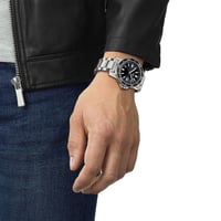 Tissot Supersport Gent T125.610.11.051.00 Erkek Saati