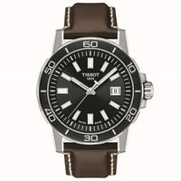 Tissot Supersport Gent T125.610.16.051.00 Erkek Saati