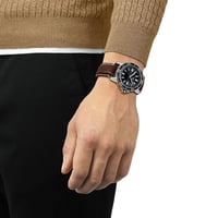 Tissot Supersport Gent T125.610.16.051.00 Erkek Saati