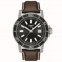 Tissot Supersport Gent T125.610.16.051.00 Erkek Saati