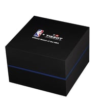 Tissot Supersport NBA Special Edition T125.617.37.067.00 Erkek Saati