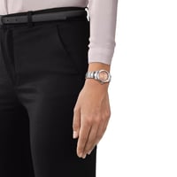 Tissot T-My Lady Automatic 29mm Kadın Kol Saati T132.007.11.336.00
