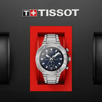 Tissot T-Race Chronograph T141.417.11.041.00 Erkek Saati