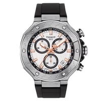 Tissot T-Race Chronograph T141.417.17.011.00 Erkek Kol Saati