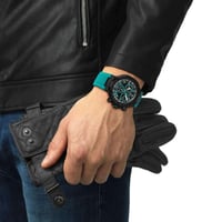 Tissot T-Race Chronograph T141.417.37.051.01Erkek Saati