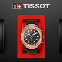 Tissot T-Race Chronograph T141.417.37.051.00 Erkek Saati