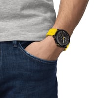 Tissot T-Race Cycling Tour de France 2023 T135.417.37.051.05 Erkek Kol Saati