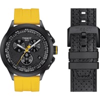 Tissot T-Race Cycling Tour de France 2023 T135.417.37.051.05 Erkek Kol Saati