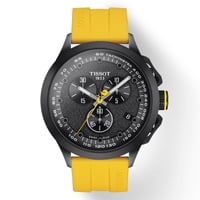 Tissot T-Race Cycling Tour de France 2023 T135.417.37.051.05 Erkek Kol Saati