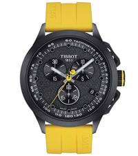 Tissot T-Race Cycling Tour de France 2023 T135.417.37.051.05 Erkek Kol Saati